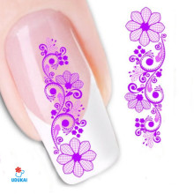 Lipdukai nagams Ornamentas 1427