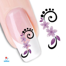 Lipdukai nagams Ornamentas 1452