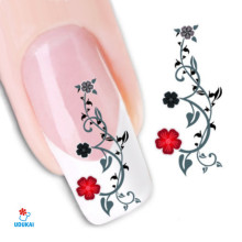 Lipdukai nagams Ornamentas 1453