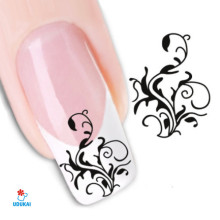 Lipdukai nagams Ornamentas 1454