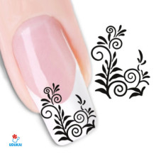 Lipdukai nagams Ornamentas 1455