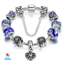 Apyrankė Karoliukai 1454; 20cm