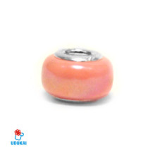 Karoliukas akrilinis Color 057; 4.5/12mm