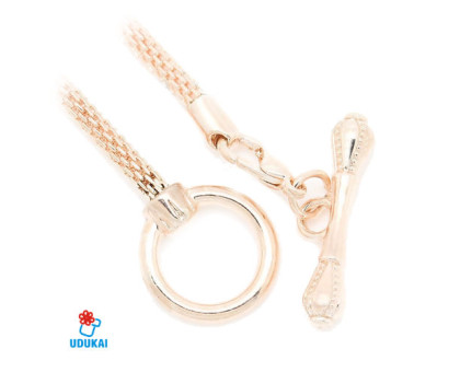 Apyrankė Base B2G; 18cm