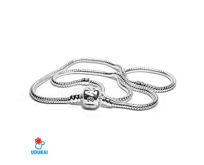 Apyrankė Base CSL; 2x17cm, 2x20cm