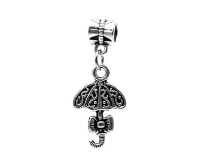 Karoliukas metalinis Lietsargis 8002; 4.5/13x20