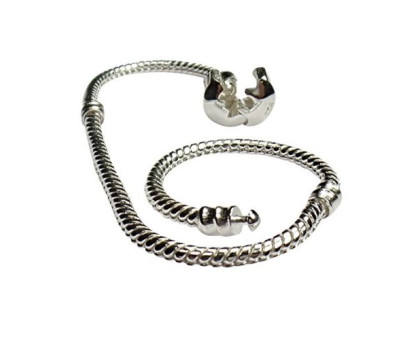 Apyrankė Karoliukai 3602; 19cm