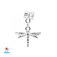 Karoliukas su pakabuku Laumžirgis 2077; 16x20mm