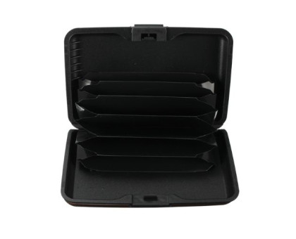 Drėgmėi atspari piniginė ID Card; 11x7x2cm