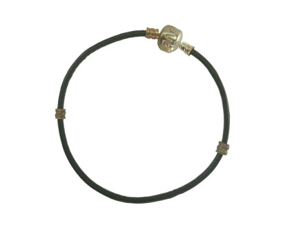 Apyrankė Leather Base 2BL; 20cm