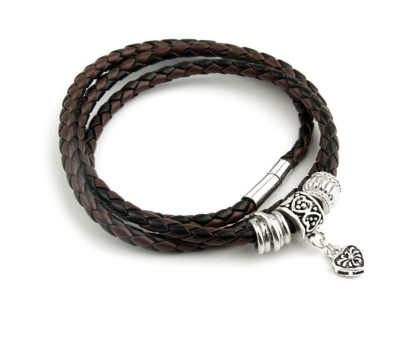 Apyrankė Kasytė X3 Ruda; 19cm