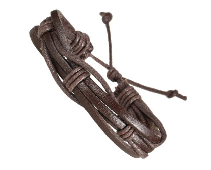 Apyrankė Brade Brown 7017; universalaus dydžio