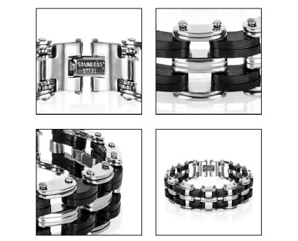 Apyrankė Grandinė Dviguba 2177; 21cm