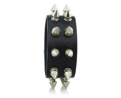 Apyrankė Heavy Spikes Two Plus; 17-20cm