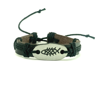 Apyrankė Brade Black 3303; universalaus dydžio