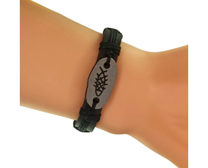 Apyrankė Brade Black 3303; universalaus dydžio