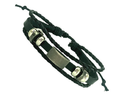 Apyrankė Brade Black 3304; universalaus dydžio