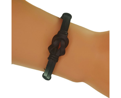 Apyrankė Brade Black 3307; universalaus dydžio