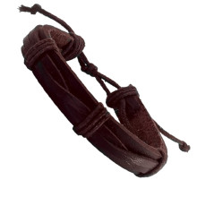 Apyrankė Brade Brown 3308; universalaus dydžio