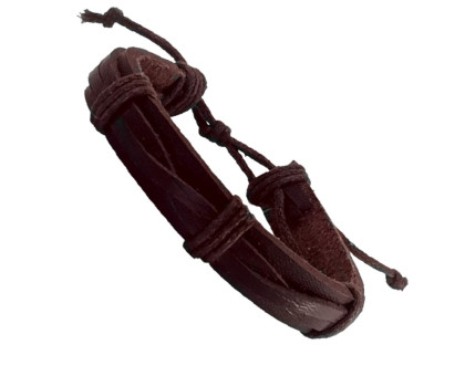 Apyrankė Brade Brown 3308; universalaus dydžio