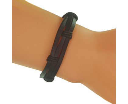 Apyrankė Brade Black 3311; universalaus dydžio