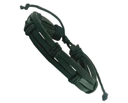 Apyrankė Brade Black 3311; universalaus dydžio