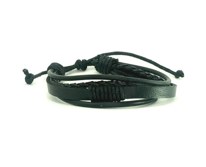 Apyrankė Brade Black 3313; universalaus dydžio