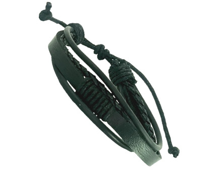 Apyrankė Brade Black 3313; universalaus dydžio