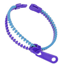 Apyrankė Užtrauktukas; 19cm