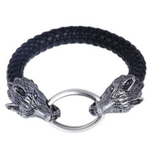 Apyrankė Black Wolf; 20cm