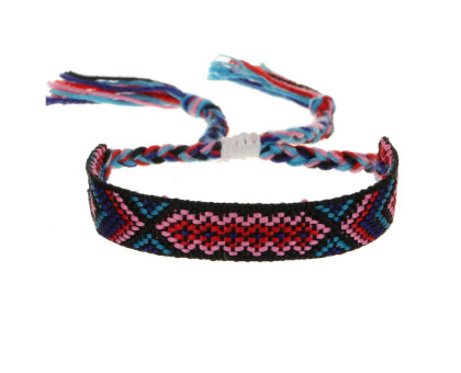 Apyrankė pinta Friends 01; universalaus dydžio