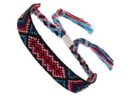 Apyrankė pinta Friends 01; universalaus dydžio