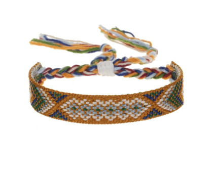 Apyrankė pinta Friends 02; universalaus dydžio