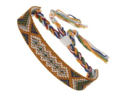 Apyrankė pinta Friends 02; universalaus dydžio