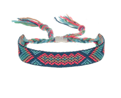 Apyrankė pinta Friends 03; universalaus dydžio