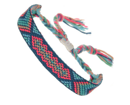 Apyrankė pinta Friends 03; universalaus dydžio