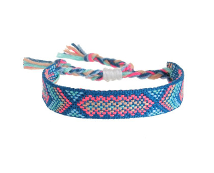 Apyrankė pinta Friends 04; universalaus dydžio