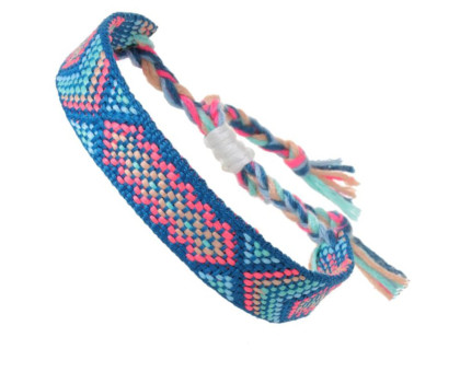 Apyrankė pinta Friends 04; universalaus dydžio