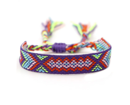 Apyrankė pinta Friends 05; universalaus dydžio