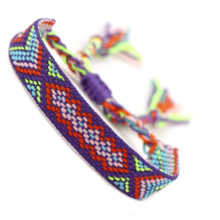 Apyrankė pinta Friends 05; universalaus dydžio