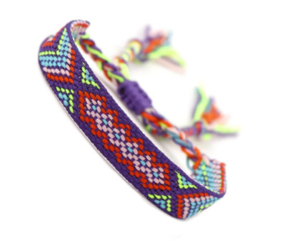 Apyrankė pinta Friends 05; universalaus dydžio