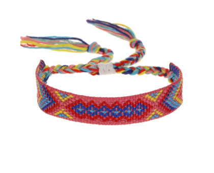 Apyrankė pinta Friends 06; universalaus dydžio