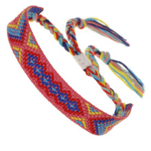 Apyrankė pinta Friends 06; universalaus dydžio