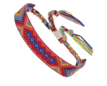 Apyrankė pinta Friends 06; universalaus dydžio