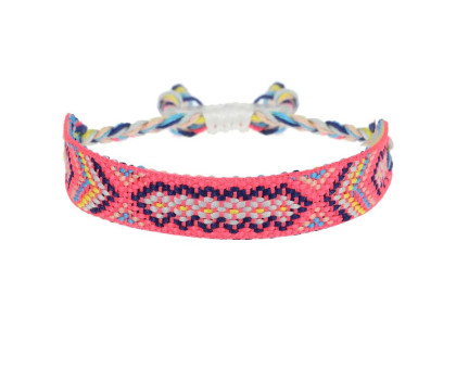 Apyrankė pinta Friends 07; universalaus dydžio