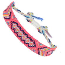 Apyrankė pinta Friends 07; universalaus dydžio