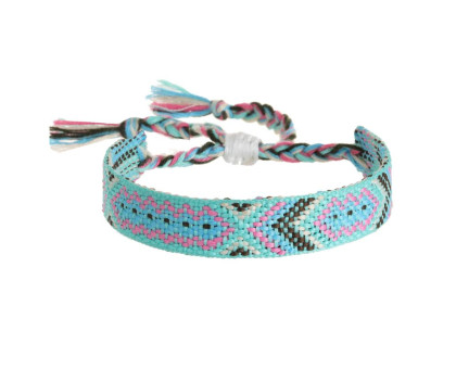 Apyrankė pinta Friends 08; universalaus dydžio