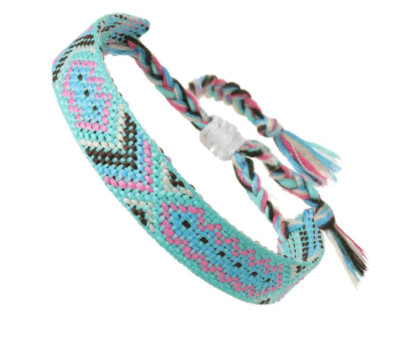 Apyrankė pinta Friends 08; universalaus dydžio