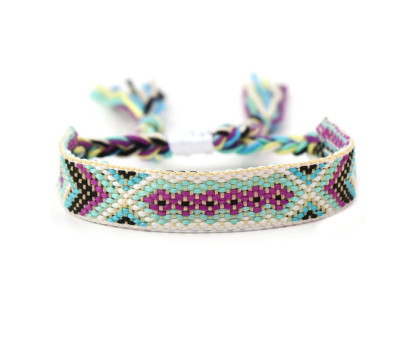 Apyrankė pinta Friends 09; universalaus dydžio