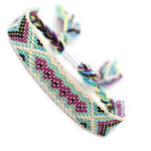 Apyrankė pinta Friends 09; universalaus dydžio